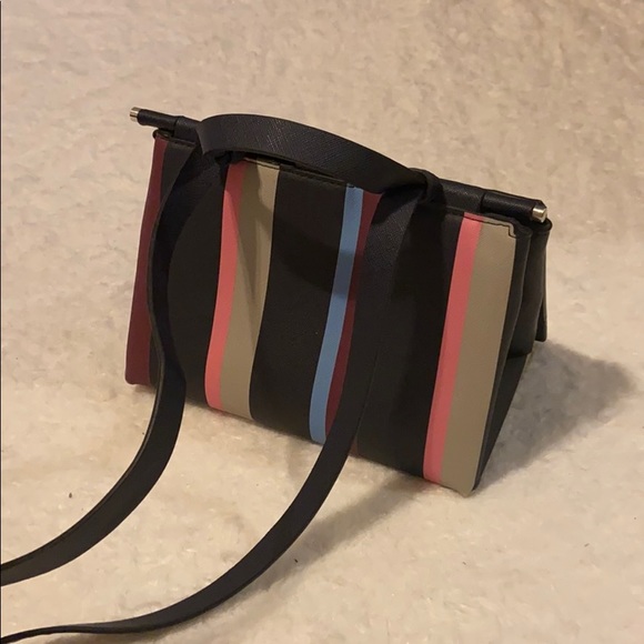 Zara Crossbody Handbag - Picture 4 of 8